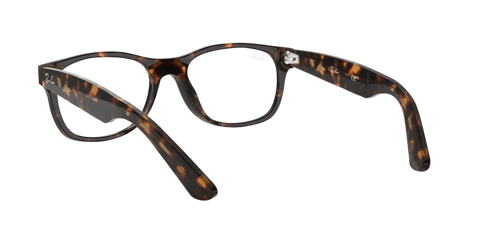 Ray-Ban New Wayfarer 5184 Eyeglasses - view 44